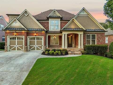 4050 Bonnett Creek Lane, Hoschton, GA 30548