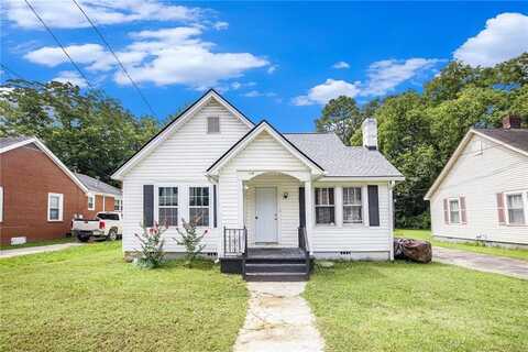 119 Pearl Street, Rockmart, GA 30153