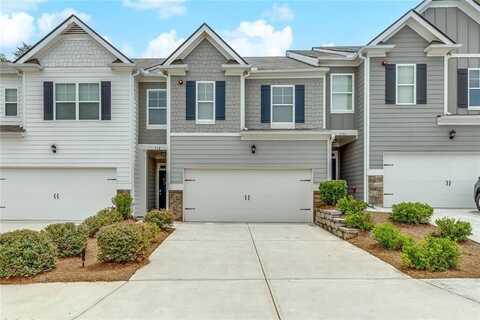 738 Woodstock Grove Drive, Woodstock, GA 30188