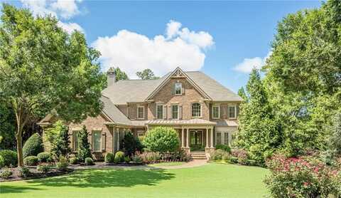 15856 Meadow King Court, Alpharetta, GA 30004