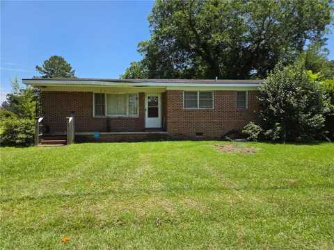 74 Crest Hill Street, Reynolds, GA 31076