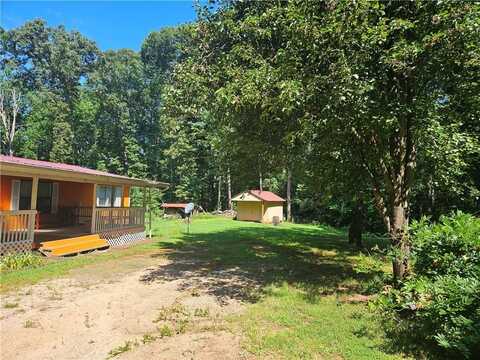 1072 Jim Johnson Road, Winder, GA 30680
