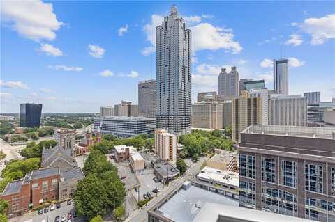 400 Peachtree Street, Atlanta, GA 30308