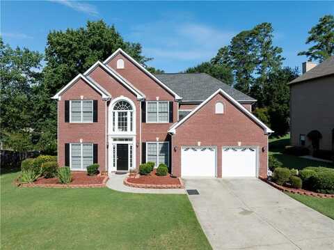 10770 Glenhurst Pass, Duluth, GA 30097