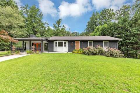 851 Flagler Circle SE, Smyrna, GA 30080