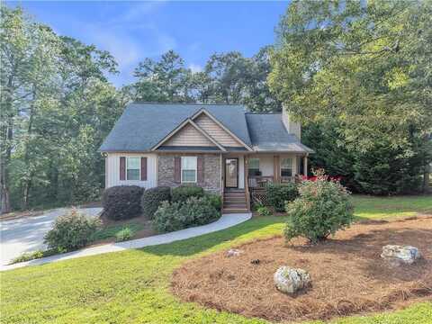290 Talon Drive SE, Rydal, GA 30171