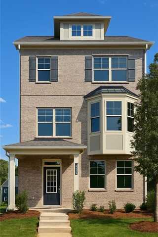 535 Fundao Lane, Lawrenceville, GA 30046