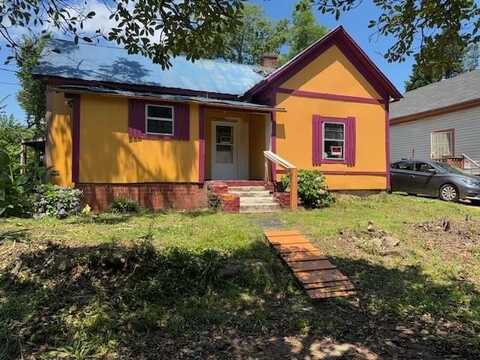 223 5th Street, Griffin, GA 30223