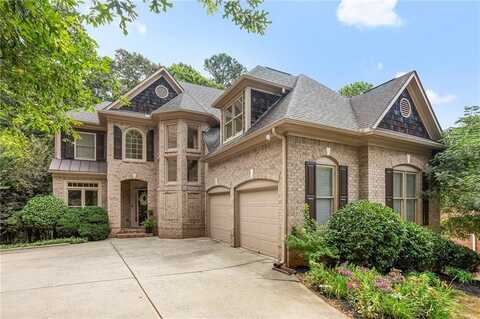 5355 Highland Pine Lane, Mableton, GA 30126