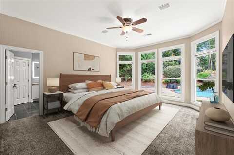 1065 Beacon Hill Crossing, Alpharetta, GA 30005