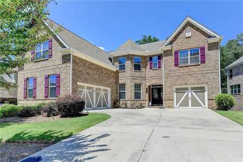 4395 WILDBROOKE Parkway, Cumming, GA 30041