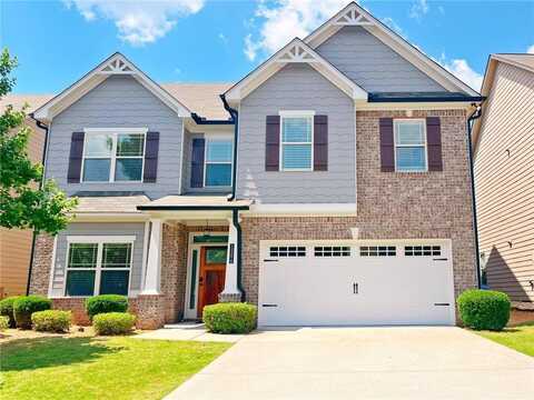 1264 Brynhill Court, Buford, GA 30518