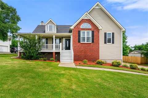 71 Barrington Drive, Hiram, GA 30141
