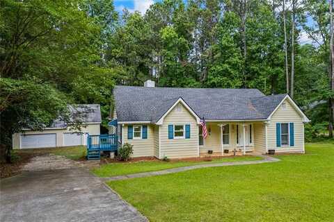 4030 Grady Smith Road Road, Loganville, GA 30052