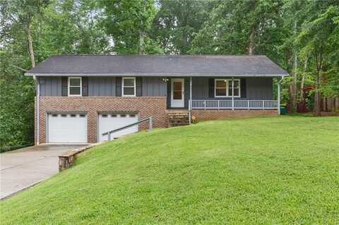3105 Sumac Drive, Atlanta, GA 30360