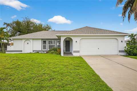 309 SE 15th Street, Cape Coral, FL 33990