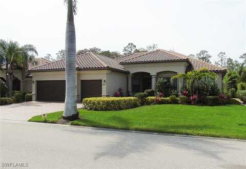 11006 Longwing Drive, Fort Myers, FL 33912