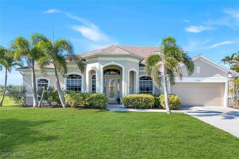 1206 NW 18th Terrace, Cape Coral, FL 33993