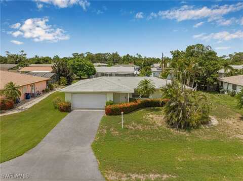 2349 Jasper Avenue, Fort Myers, FL 33907