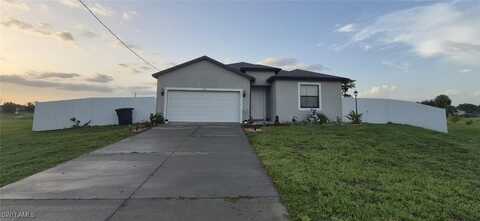 1107 N CAPRI Court, Labelle, FL 33935