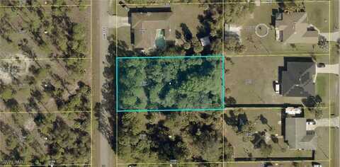 606 James Avenue, Lehigh Acres, FL 33936