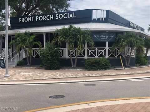 4721 Vincennes Boulevard, Cape Coral, FL 33904