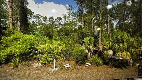 2020 Abbott Avenue, Alva, FL 33920