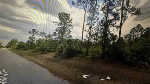 2109 Moore Avenue, Alva, FL 33920