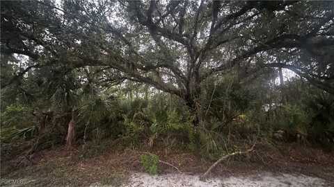 2109 Moore Avenue, Alva, FL 33920