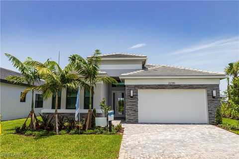 20785 Fair Oak Lane, Estero, FL 33928