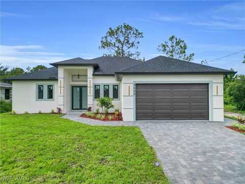 3209 45th Street SW, Lehigh Acres, FL 33976
