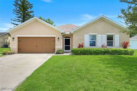 143 SW 29th Street, Cape Coral, FL 33914
