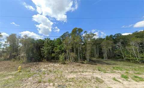 854 Rue Labeau Circle, Fort Myers, FL 33913