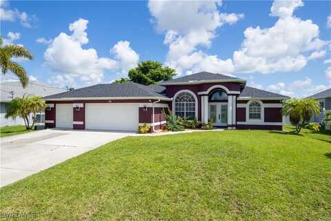 1703 SW 3rd Terrace, Cape Coral, FL 33991