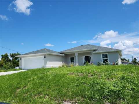 324 Wilmington Parkway, Cape Coral, FL 33993