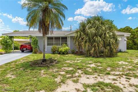 326 Canyon Drive N, Lehigh Acres, FL 33936