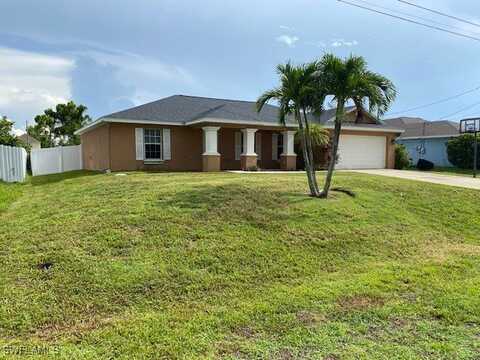 2008 NE 34th Street, Cape Coral, FL 33909