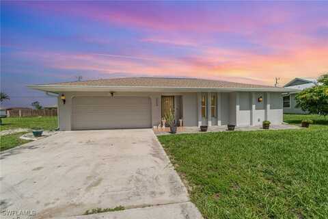 1214 SW 8th Court, Cape Coral, FL 33991