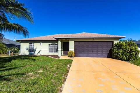 3034 SW 14th Avenue, Cape Coral, FL 33914