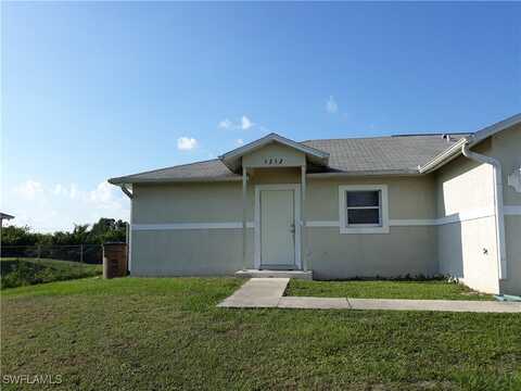 5252 Centennial Boulevard, Lehigh Acres, FL 33971