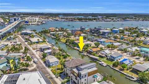 219 Primo Drive, Fort Myers Beach, FL 33931