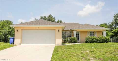 203 Jack Avenue N, Lehigh Acres, FL 33971