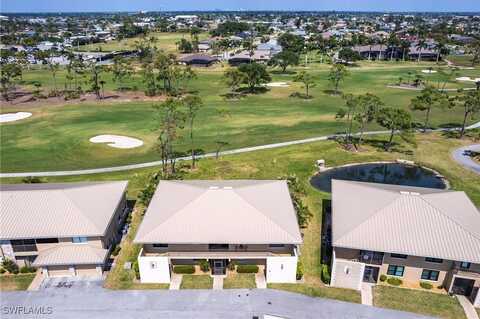 2127 SW Pine Lane unit: 3, Cape Coral, FL 33991