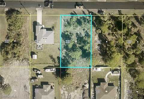 2911 43rd Street W, Lehigh Acres, FL 33971