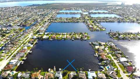 504 Cape Coral Parkway W, Cape Coral, FL 33914