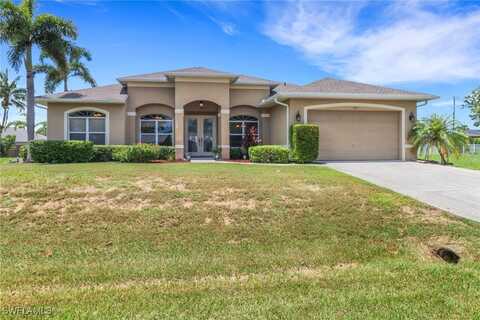 223 SE 15th Street, Cape Coral, FL 33990