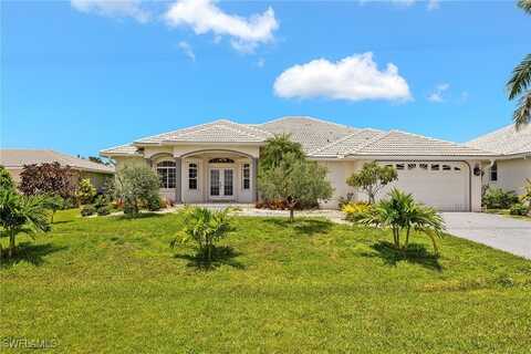 3615 Tripoli Boulevard, Punta Gorda, FL 33950