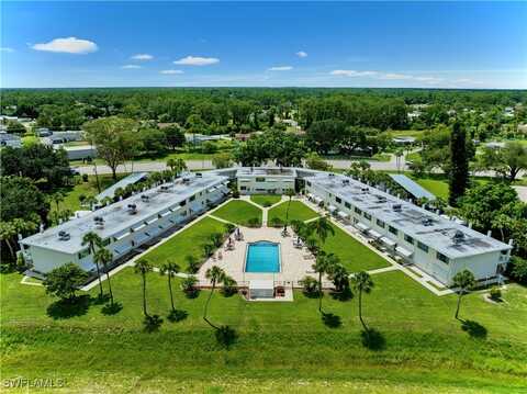 357 Joel Boulevard unit: 120, Lehigh Acres, FL 33936