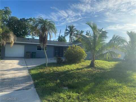 703 Monterey Avenue, Cape Coral, FL 33904