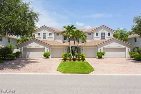 13091 Pebblebrook Point Circle unit: 202, Fort Myers, FL 33905